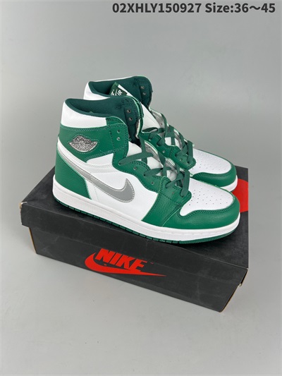 women air jordan 1 shoes 2022-12-11-265